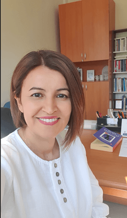 Semra Çakır