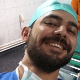 Ramazan Arslan