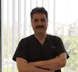 Davut Baykan