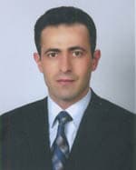 Nihat Yeşilırmak
