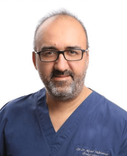 Niyazi Yağıbasan