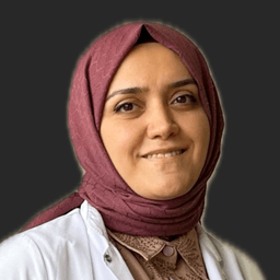 Neslihan Yağmur Göz