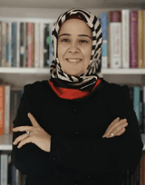 Sümeyra Cevahir