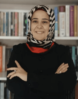 Sümeyra Cevahir