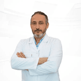Abdullah Küçükalp