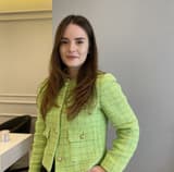 Ezgi Menzi
