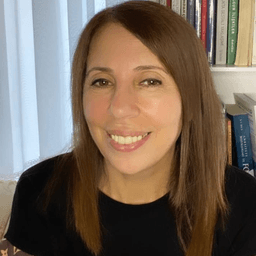 Meral Öztürk