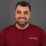 M. Burak Kirişci
