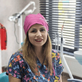 Nazan Doğan Koç