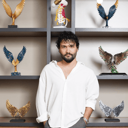 Eren Mehmet Bozoğlu