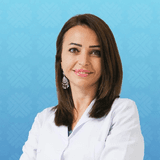 Neslihan Kalkan Tandoğan