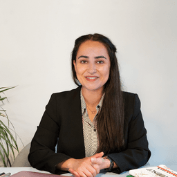 Gülnihal Dursun
