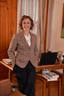 Uzm. Psk. Manolya Özek Tatış