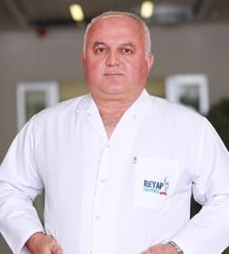 Mustafa Aydin