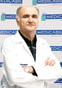 Orhan Doğru