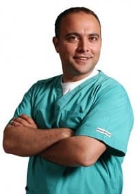 Süha Kıralp