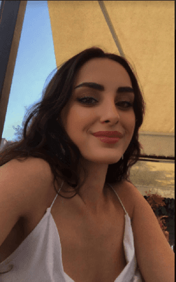 İrem Kağanarslan