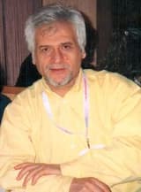 Ali Aydan Avşar