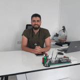 Sezer Eğritaş