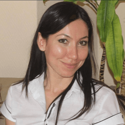 Bengisu Gergin