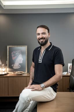 Atilla Fesli