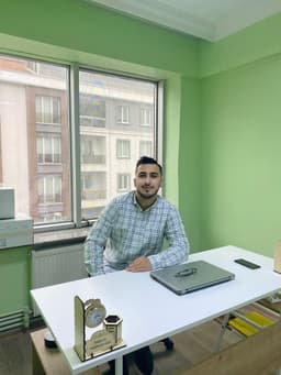 Tahsincan Kaba