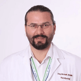 Halit Zengin