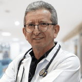 Haluk Yeşilbağdan