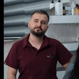 İlkay Durmaz