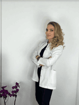 Selen Hacıömeroğlu