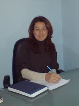 Neşe Uluşan
