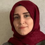 Fatma Nur Kocamanoğlu