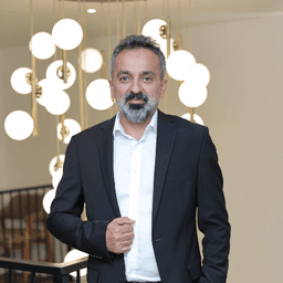 Kenan Sevi