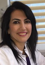 Ayşe Öztürk
