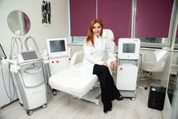 Gönül Ateşsaçan