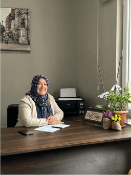 Sevim Dursun Güldemir