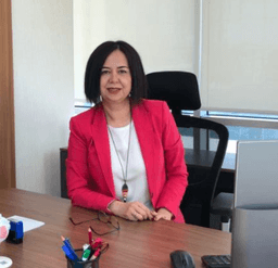 Müge Pınar Çakar Özdal