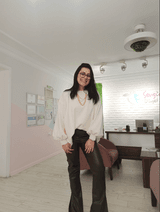 Sevgi Gökçen Eryılmaz