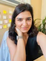 Tuğçe KIZILKIR GÖKÇE