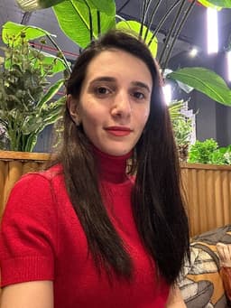 Aleyna Öztürk