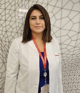 Gül Demet Kaya