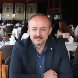 İlhan Gölbaşı