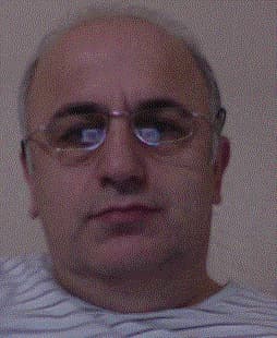 Süleyman Baykal