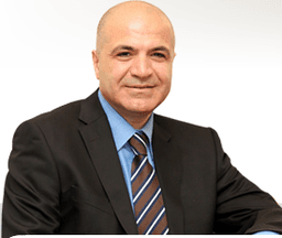 Nuri Tenekeci
