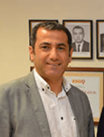 İbrahim Esinler