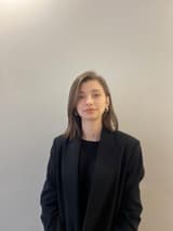 Yasemin Bekci