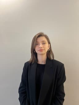 Yasemin Bekci