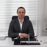 Mustafa Melih DEMİRBÜKEN