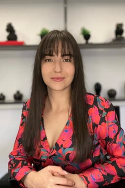 Gülce Gencan