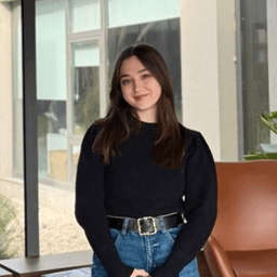 Merve Küçükdağ